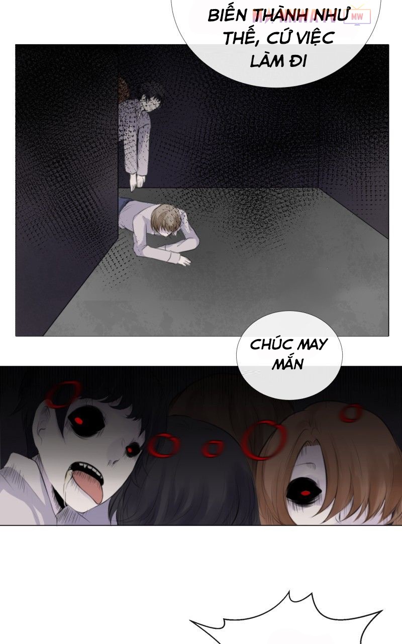 Đọc truyện Trọng sinh mạc thế - Chap 12